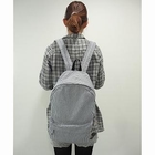 anello - Pinstripe Backpack
