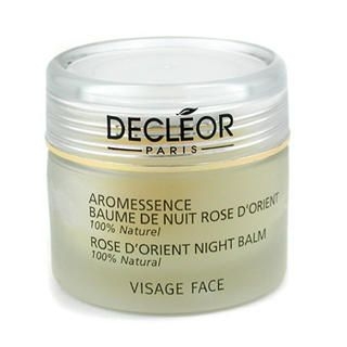 Aromessence Rose D'Orient Soothing Concentrate