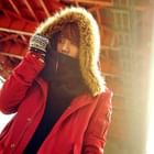 HOTBOOM - Faux Fur Hooded Parka