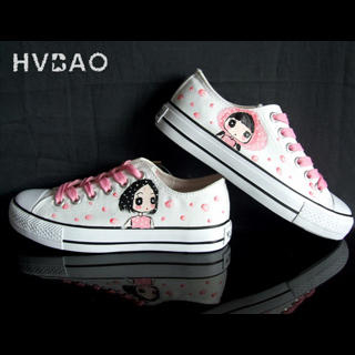 'Cinderella' Sneakers