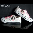 HVBAO - 'Cinderella' Sneakers