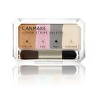 Canmake - Color Stripe Palette