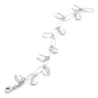 Bellini - Floating Snow Bracelet