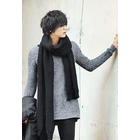 HOTBOOM - Scoopneck Sweater
