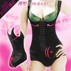 SELINA - Lace Shapewear Bodysuit