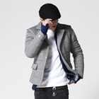 Rone - Padded Jacket