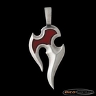 BICO - Akoma Pendant