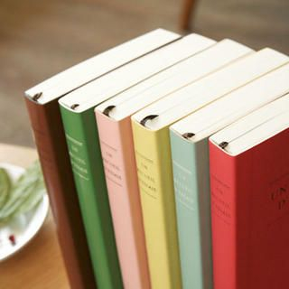 Pocket Diary