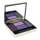 Guerlain - Ecrin 4 Couleurs Long Lasting Eyeshadow - #01 Les Violets Guerlain - Ecrin 4 Couleurs Long Lasting Eyeshadow - #01 Les Violets