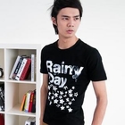 INTHING - Short-Sleeve Print Tee