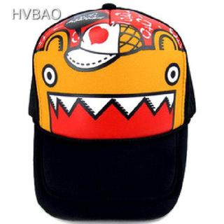'Cartoon Face' Trucker Cap 'Cartoon Face' Trucker Cap