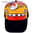 HVBAO - 'Cartoon Face' Trucker Cap