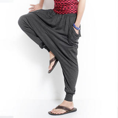 Alvicio - Harem Pants Alvicio - Harem Pants