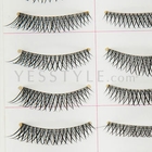 MAJINA - False Eyelash #2001