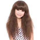Clair Beauty - Long Full Wigs - Wavy
