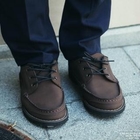 RORO - Genuine Leather Boat Shoes