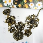 Angelove - Flowers Necklace