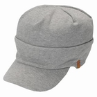 GRACE - Shirred Casquette