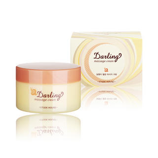 Darling Massage Cream