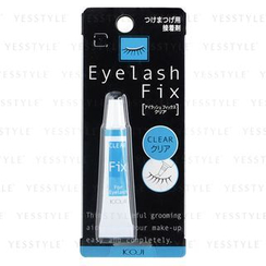 Koji - Eyelash Fix (Clear) Koji - Eyelash Fix (Clear)