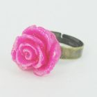 MyLittleThing - Summer Rose Ring(Pink)