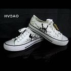 HVBAO - 'Playing Music' Sneakers