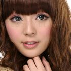 GEO - Magic Color Lens WT-A03 (Xtra Green) [P-0.00 ONLY]