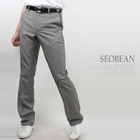 SEOBEAN - Wool Blend Dress Pants