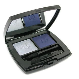 Ombre Absolue Radiant Smoothing Eye Shadow Duo - B03 Blue Moon Ombre Absolue Radiant Smoothing Eye Shadow Duo - B03 Blue Moon
