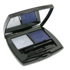 Lancome - Ombre Absolue Radiant Smoothing Eye Shadow Duo - B03 Blue Moon Lancome - Ombre Absolue Radiant Smoothing Eye Shadow Duo - B03 Blue Moon