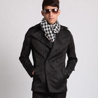 Men SP - Double-Breasted Jacket