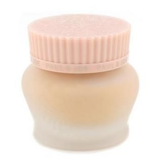Creamy Matte Foundation - # 00 (Alabaster) Creamy Matte Foundation - # 00 (Alabaster)