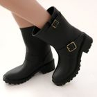 59 Seconds - Buckled Rain Boots