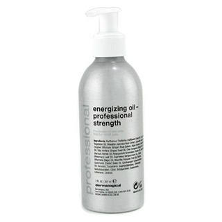 SPA Energizing Oil - Professional Strength 