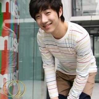 Striped T-Shirt