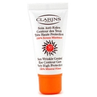 Clarins - Sun Wrinkle Control Eye Contour Cream Very High Protection SPF30
