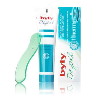 Depil Hair Removal Gel With Thermal Water