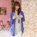 59 Seconds - Knit Cardigan