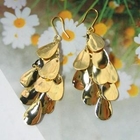 Angelove - Drop Earrings