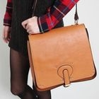kenzi w - Studded Shoulder Bag