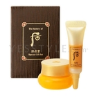 The History of Whoo - Special Gift Set (2 items): Essence 4ml + Cream 4ml The History of Whoo - Special Gift Set (2 items): Essence 4ml + Cream 4ml