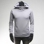 Style YOURS - Hooded Pullover