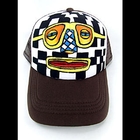 HVBAO - 'Robot' Baseball Cap