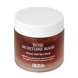 Rose Moisture Mask Rose Moisture Mask