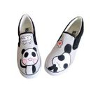 HVBAO - Printed Slip-Ons