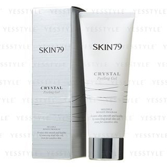 SKIN79 - 晶瑩透白去角質啫喱 SKIN79 - 晶瑩透白去角質啫喱