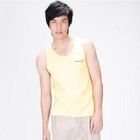 INTHING - Pocket-Front Tank Top