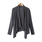 Bluemint - Shawl-Collar Knit Cardigan