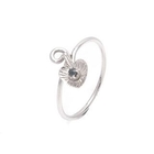 BELEC - 925 Silver Ring