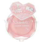 Canmake - Cream Cheek (#13 Love Peach)